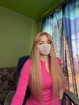 SophieBlackwood online show from 04/13/26, 09:15