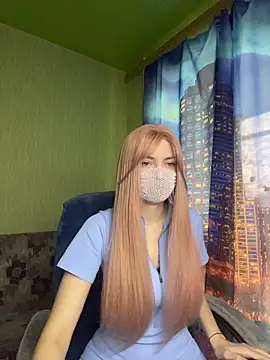 SophieBlackwood online show from 04/14/26, 08:53