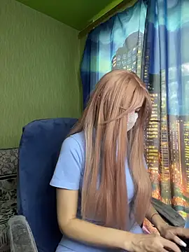 SophieBlackwood online show from 05/19/26, 07:47