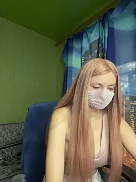 SophieBlackwood online show from 06/03/26, 07:00