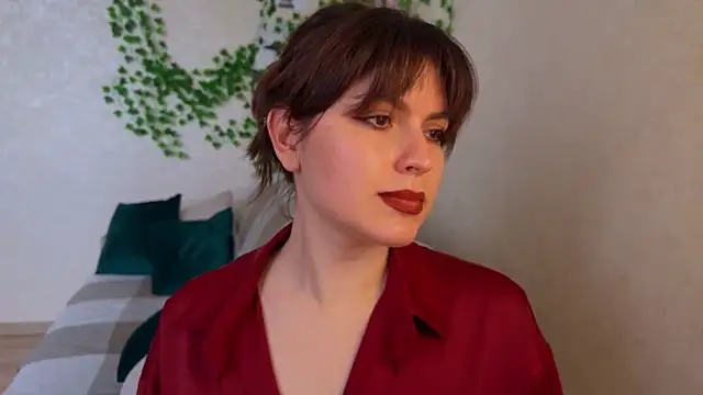 rinamandarina online show from 05/15/26, 02:57