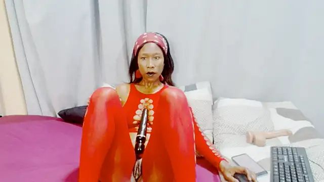 QueenYc online show from 03/06/26, 03:36