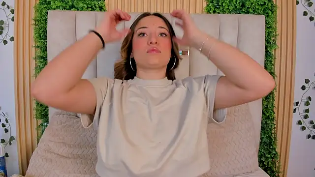 Kitty Milk nm online show from 04/09/26, 04:56