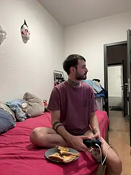 Dr Rainhaemern online show from 03/11/26, 08:15