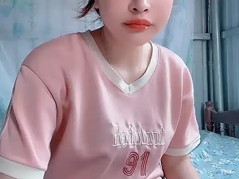 Snapshot of Chery18_sweet chatting on 03/31/26, 03:08 Chery18 sweet online show from 03/31/26, 03:08