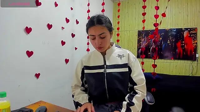 angell cooper8 online show from 02/23/26, 12:46