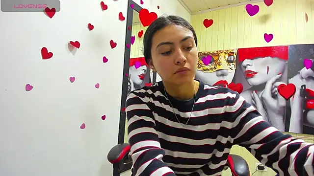 angell cooper8 online show from 02/24/26, 12:47