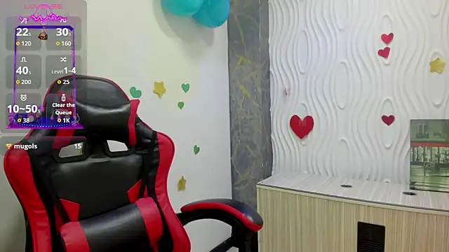 angell cooper8 online show from 03/21/26, 12:32