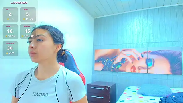 angell cooper8 online show from 03/30/26, 12:50