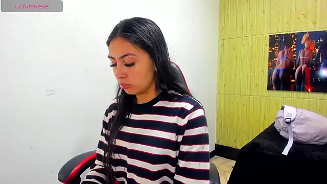 angell cooper8 online show from 04/18/26, 12:20