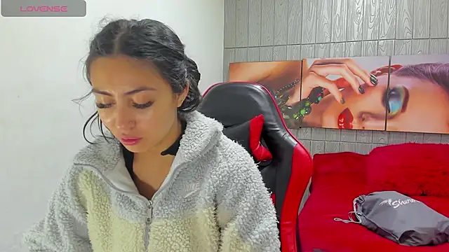 angell cooper8 online show from 04/21/26, 12:11