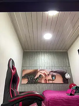 angell cooper8 online show from 07/15/26, 12:10