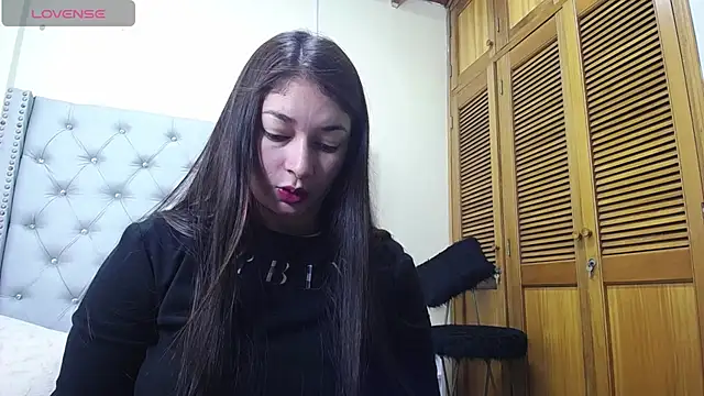 skarlett  36 online show from 03/23/26, 01:04