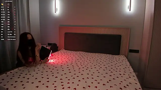 lillakiem online show from 03/25/26, 01:06