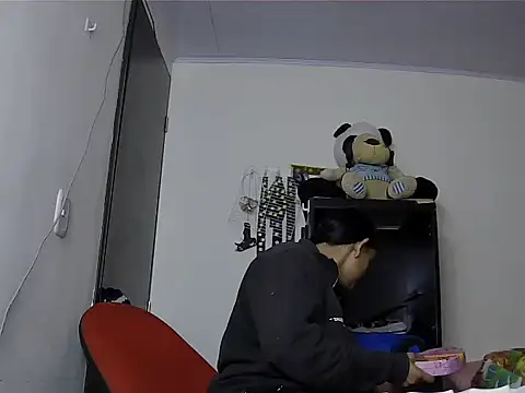 xoxo Gotic online show from 02/22/26, 03:51