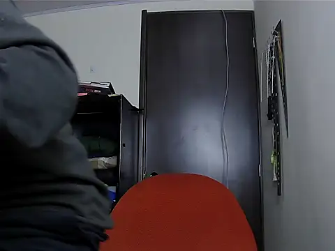 xoxo Gotic online show from 02/23/26, 04:43