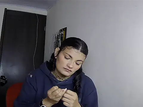 xoxo Gotic online show from 02/24/26, 11:58