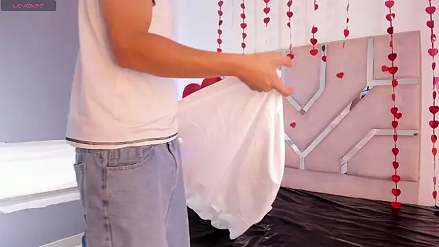 Angel Lux online show from 02/25/26, 07:01