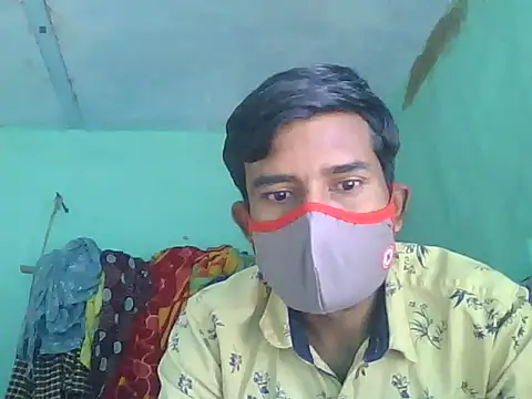 KingSeduceX online show from 02/19/26, 05:03