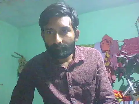 KingSeduceX online show from 02/28/26, 04:19