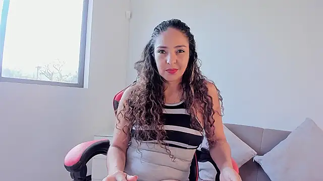 Bianca Fords online show from 03/11/26, 02:56