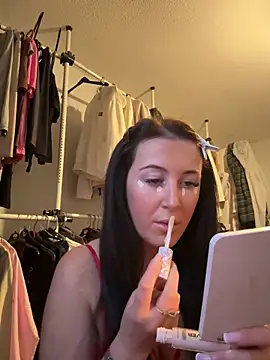 PinkVelvetx online show from 02/19/26, 05:09