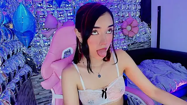 lala cherry online show from 04/20/26, 09:16