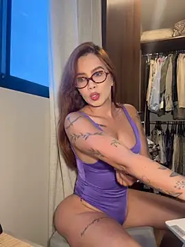 annieford  online show from 03/06/26, 11:01