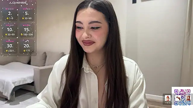 Sweet BerryBabe online show from 06/23/26, 11:14