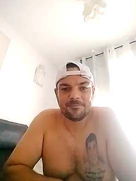 morenitoymorena online show from 04/09/26, 07:36