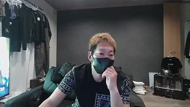 ryuaaaaa online show from 02/26/26, 05:34