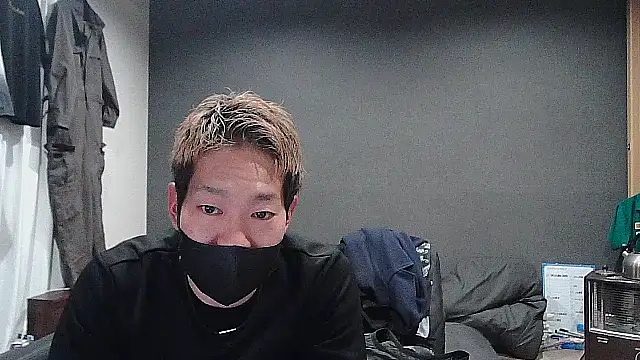 ryuaaaaa online show from 03/04/26, 05:30