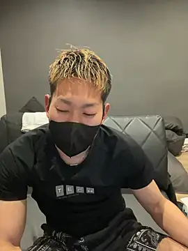 ryuaaaaa online show from 03/21/26, 01:37