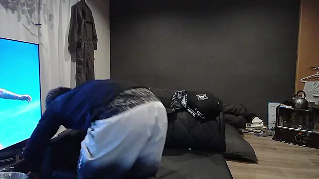 ryuaaaaa online show from 04/07/26, 02:28