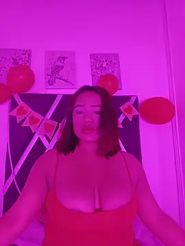 Melody Campbell online show from 02/20/26, 02:06