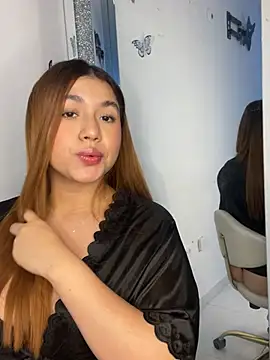 scarleth marquezz online show from 03/02/26, 01:19