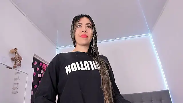 Ariana-Cobos online show from 03/03/26, 02:56