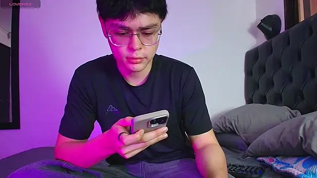 Jean Martiiinez online show from 03/18/26, 10:02