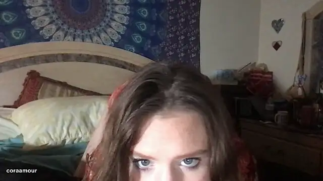 itscoraamour online show from 03/22/26, 01:31