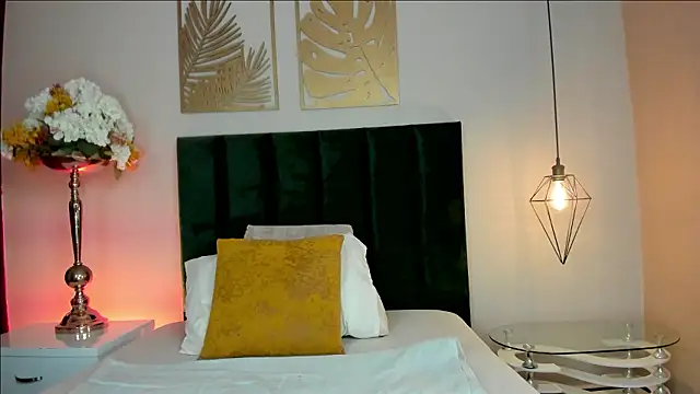 AnnaDenver online show from 03/17/26, 12:48