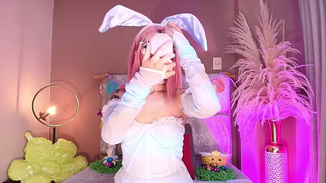 AnnaDenver online show from 04/02/26, 06:16