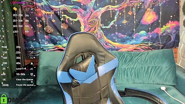 TanaMoonly online show from 03/31/26, 01:00