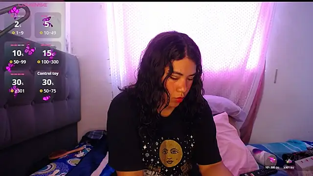 hairylatiingoddess online show from 02/28/26, 07:15