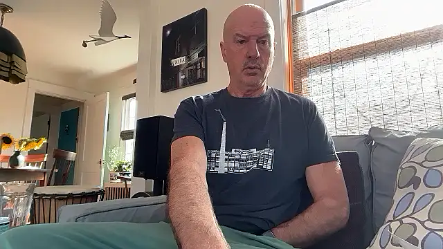 Guy  Grey online show from 03/25/26, 01:28