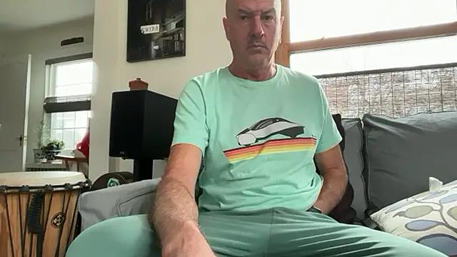 Guy  Grey online show from 04/15/26, 01:18