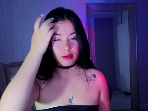 Kylia a online show from 02/23/26, 09:23