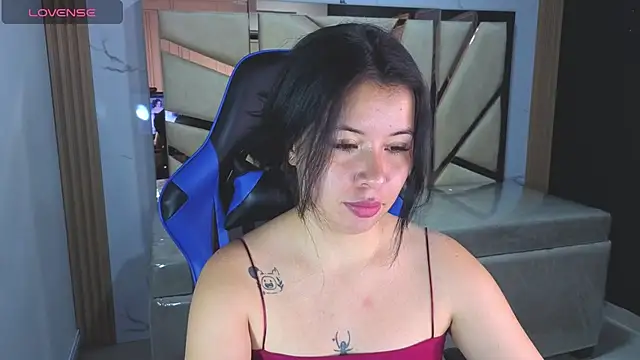 Kylia a online show from 03/13/26, 07:53