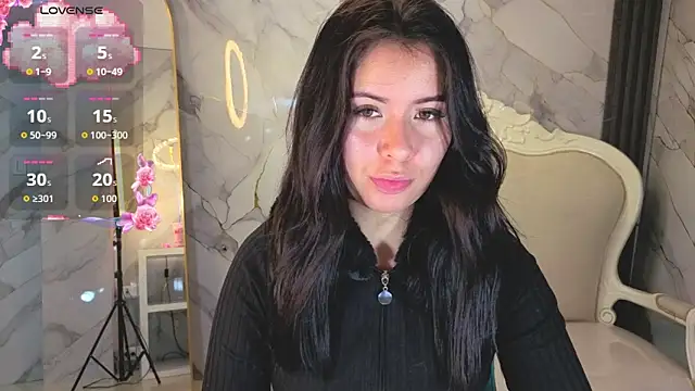 Kylia a online show from 04/11/26, 08:57