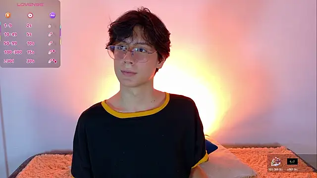 lui x dust online show from 03/02/26, 06:03