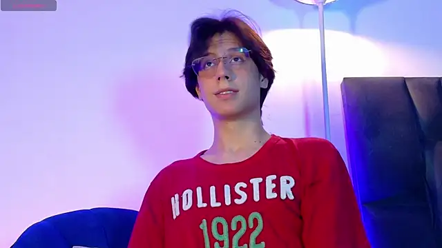 lui x dust online show from 04/11/26, 03:55